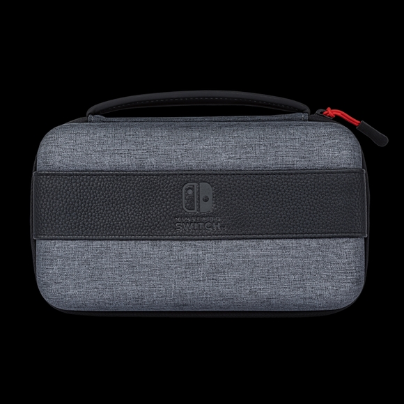 PDP Nintendo Switch Play and Charge Case Switch Elite Edition. - Picture 3 of 7